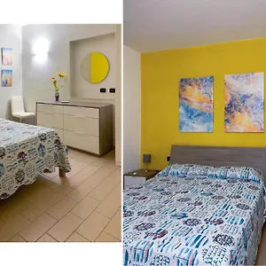 Appartamento Villino, Capoliveri (Isola d'Elba)